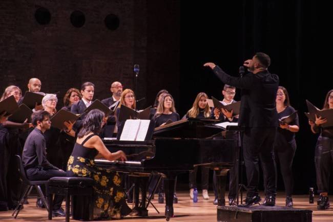Una semana llena de arte y cultura para todos los gustos