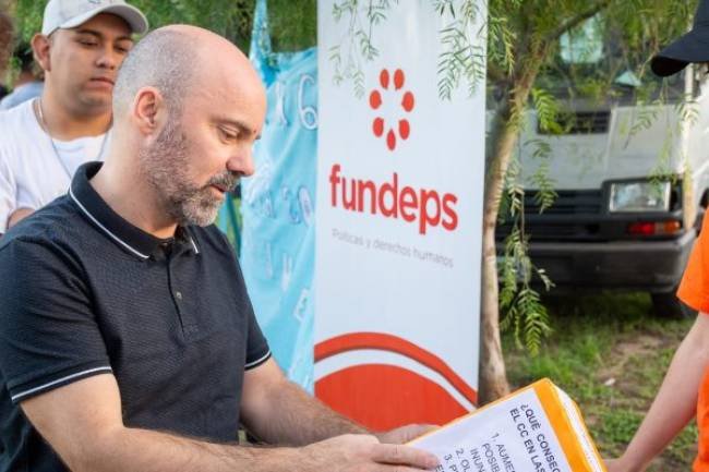 El Municipio pondrá en marcha 30 proyectos del Presupuesto Participativo Joven