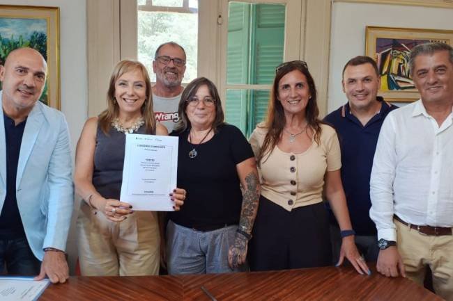 Un Centro de Rahabilitación reforzará sus tratamientos con equinoterapia