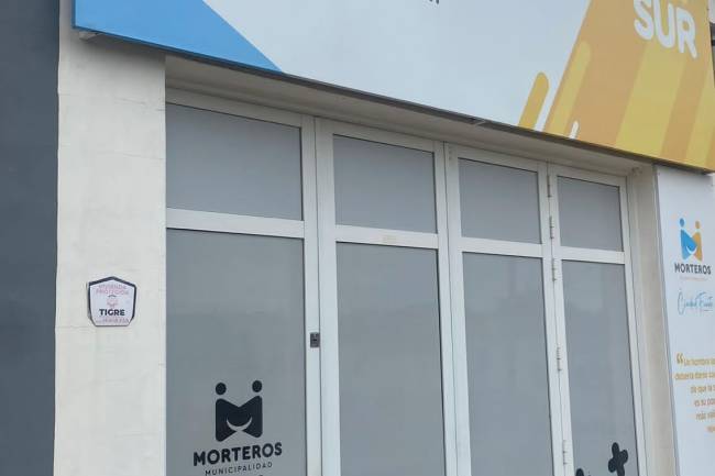 Morteros:  habilitaron dos nuevos Centros de Pronta Atención