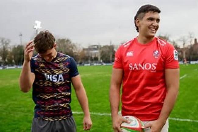 Super Rugby americano: Se suma la franquicia tucumana