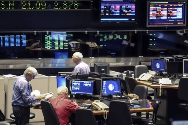 Alentador cierre de los mercados para los activos argentinos en el mes de noviembre