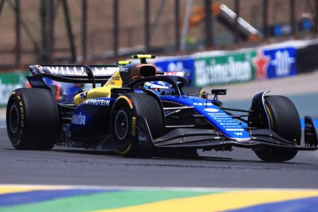 Fórmula 1: Gran Premio de Abu Dhabi