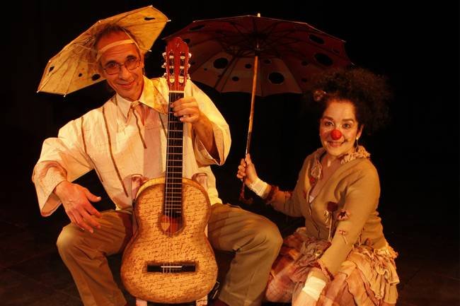 Durante el verano, el Teatro Itinerante recorrerá los 23 departamentos de la Provincia