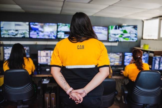 Importante avance para la seguridad de Villa Allende