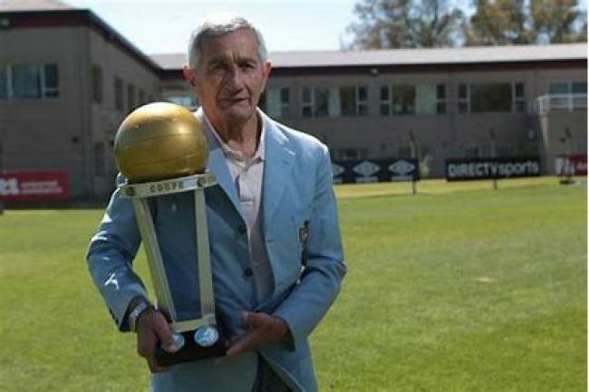 Selección Argentina, cuna de padres e hijos con la albiceleste