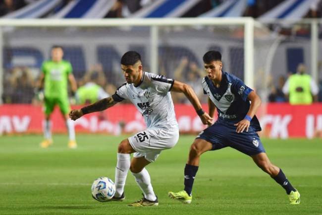 Batacazo en Santa Fe: Central Córdoba campeón de la Copa Argentina