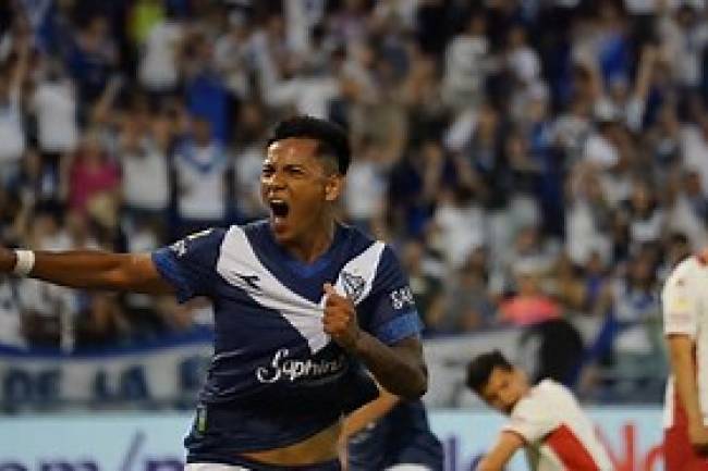 ¡Vélez es el campeón!, aunque la "T" peleó hasta el final