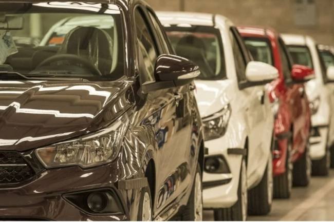 Ranking: los 10 autos 0 km más baratos para comprar en diciembre en la Argentina
