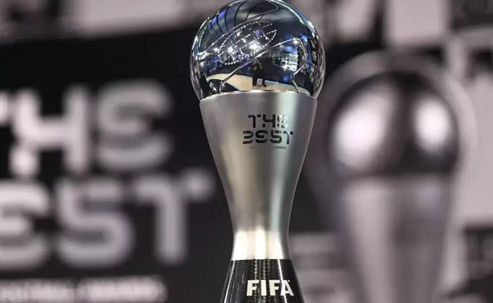 Hoy se entregan los premios THE BEST: Messi y Scaloni entre los posibles ganadores