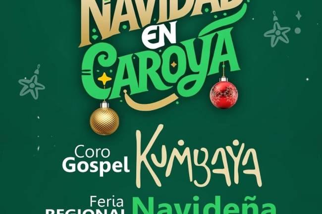 Sinsacate se suma con sus emprendedores a la Feria Navideña de Colonia Caroya