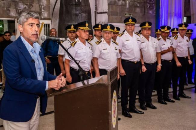 Lanzaron el Operativo Verano en Villa Cura Brochero