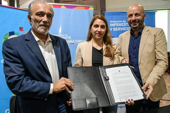 Impulsan prácticas sostenibles en la organización de eventos 