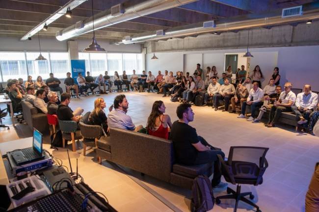 Córdoba refuerza su apuesta por la innovación