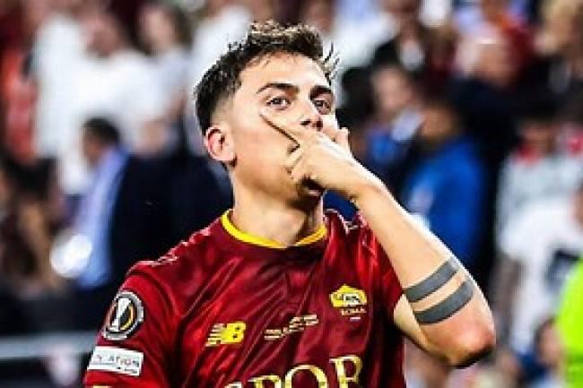 Dybala, Julián y Molina, cordobeses que brillan en Italia y España