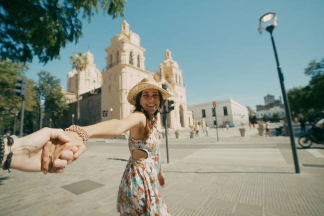 La Docta invita a numerosas experiencias para disfrutar este verano