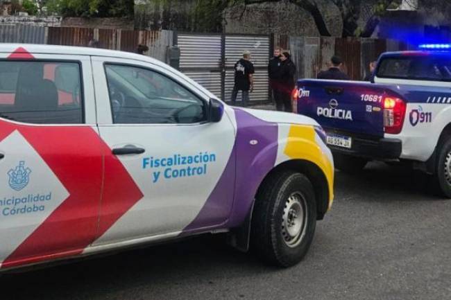 Durante la Navidad, hubo más de 400 denuncias por venta de pirotecnia 