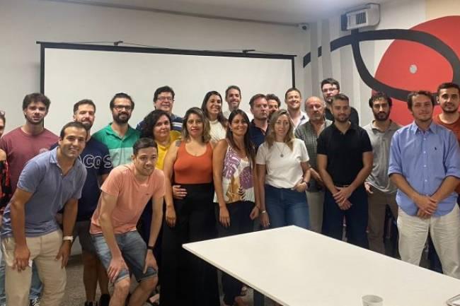 Las startups del sector salud siguen sumando innovación y tecnología
