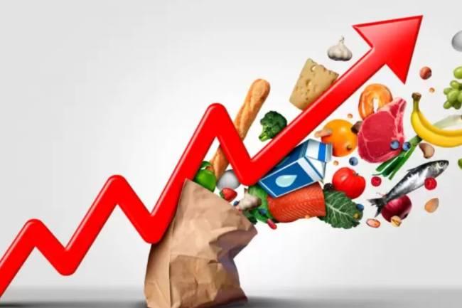A lo largo de 2024, el precio de los alimentos se duplicó en la ciudad de Córdoba