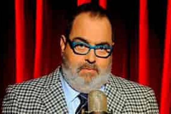Falleció esta tarde el periodista Jorge Lanata