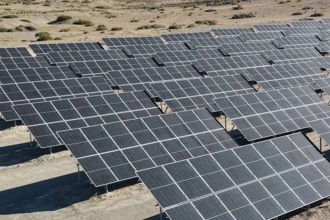 Córdoba una de las elegidas para proyecto automotriz