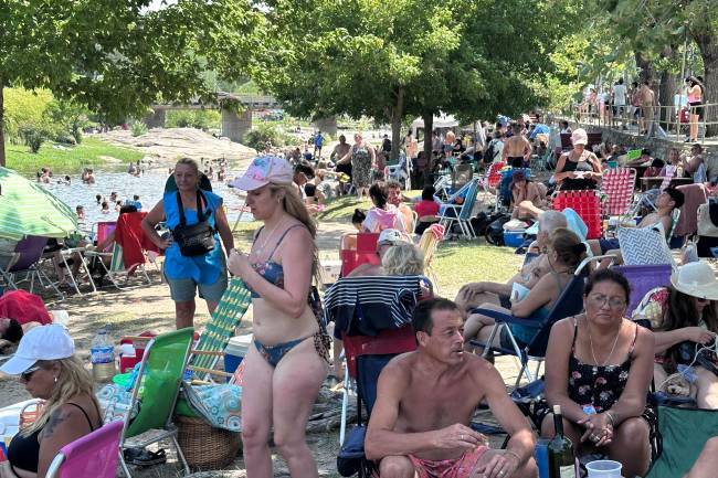 Córdoba tuvo un gran comienzo de temporada con alta ocupación en los principales destinos turísticos