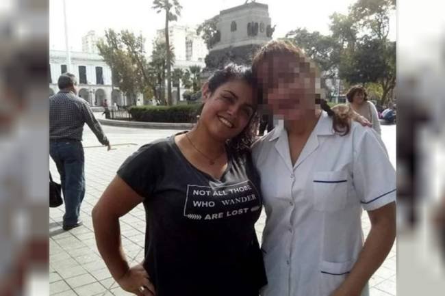 Juicio por muerte de bebés: se espera la declaración de la enfermera Brenda Agüero