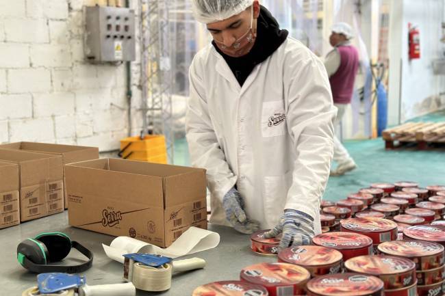 Bell Ville: Durante el 2024, el municipio destinó  17 millones de pesos para entrenamientos laborales rentados