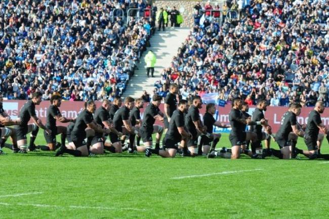 RUGBY: Los cordobeses podrán ver a Los Pumas-All Blacks