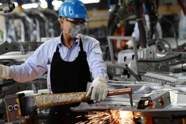 Por tercer mes consecutivo, creció el empleo formal privado en Argentina