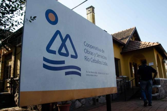 Río Ceballos aplicó sanción a Cooperativa  por incumplir ordenanza sobre tarifas