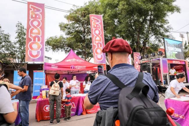Festival de Jesús María: ¿Qué actividades hay para los vecinos y turistas?