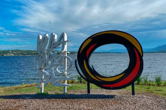 Villa Carlos Paz se consolida como uno de los destinos más elegidos en este verano