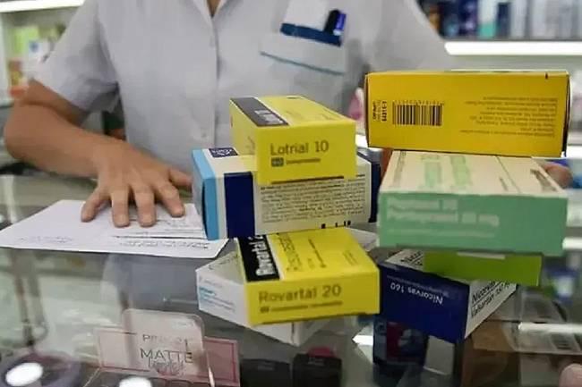 En 14 meses, aumentaron un 6,2 por ciento por encima de la inflación los medicamentos de las personas mayores 