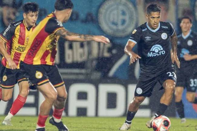 El Pirata se impuso en la tanda de penales