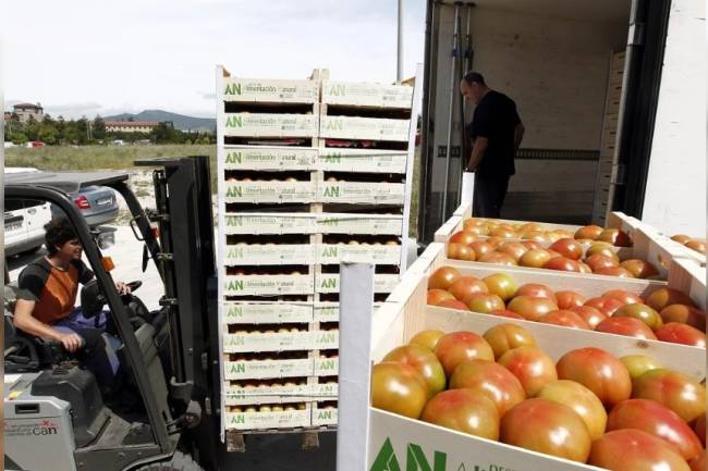 Flexibilizan la importación de alimentos para forzar la baja de precios