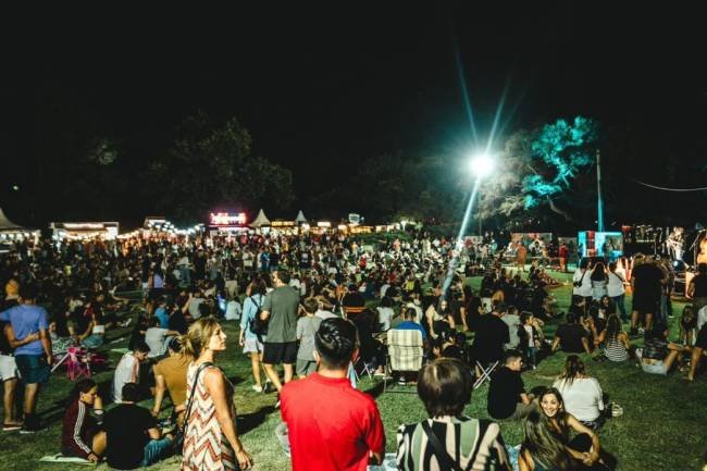 Alta Gracia continúa en movimiento con múltiples actividades para toda la familia