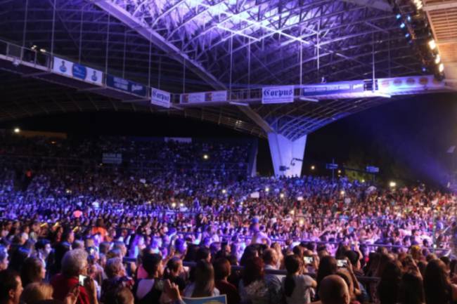 El Festival de Peñas de Villa María se suma al programa de eventos sostenibles de Córdoba