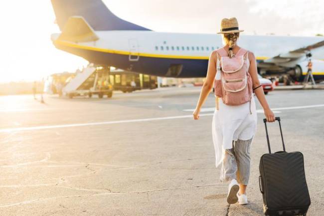 ¿Es suficiente viajar para cuidar la salud mental?