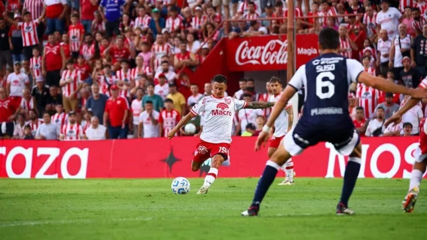 Los 3 de Córdoba con resultados disímiles