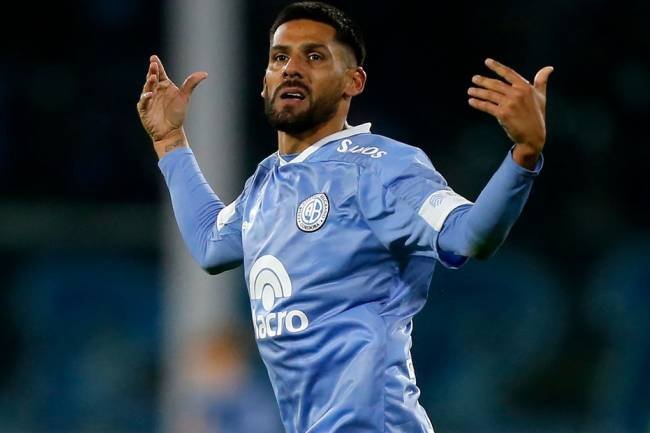 Hoy comienza a jugarse la segunda fecha
