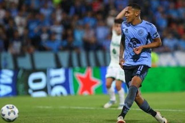 COMIENZA LA 3° FECHA