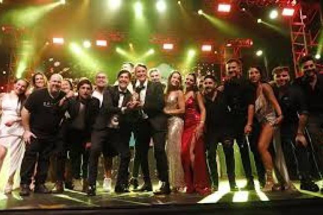 Premios Carlos 2025: Épico, Magic Dreams se llevó el Carlos de Oro