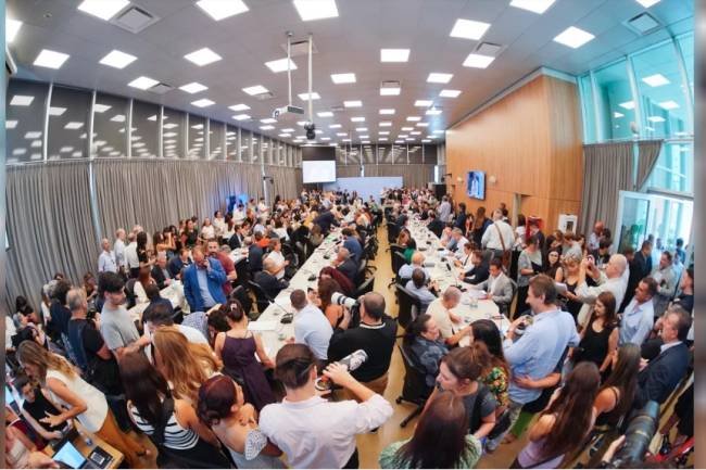 Con la ayuda de dos gobernadores peronistas, el Gobierno consigue dictamen para suspender las Paso