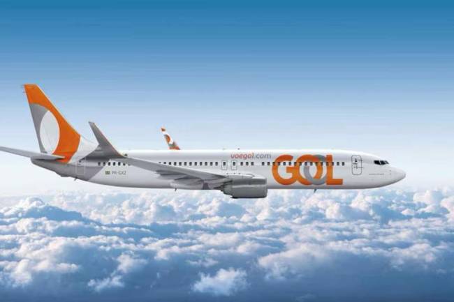 Con nuevas rutas aéreas hacia Brasil, Córdoba crece en conectividad