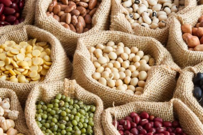 Conoce los sorprendentes beneficios que las legumbres tienen para la salud