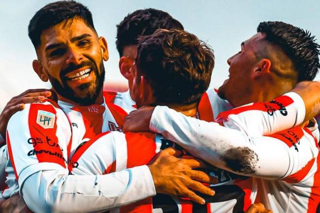 La sexta fecha con los 3 de Córdoba