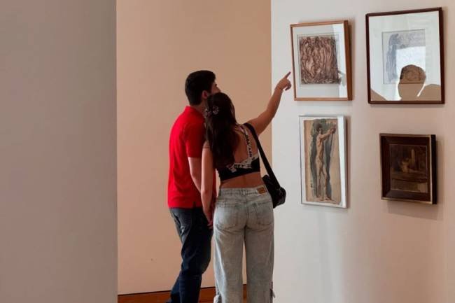 La Docta ofrece propuestas culturales para celebrar el amor y el arte