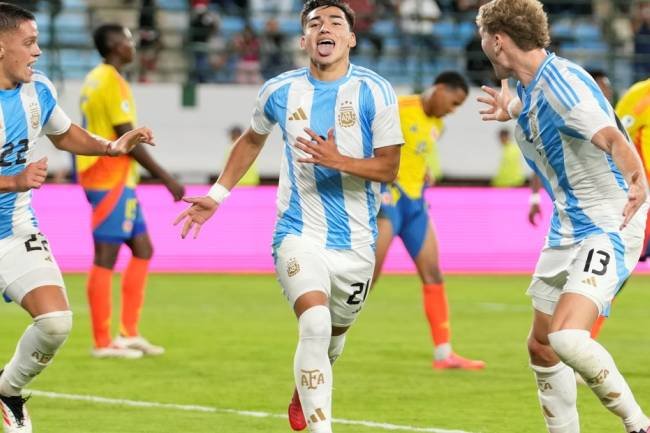 Surtido de fútbol: Talleres juega con los tucumanos y el juvenil va por el título