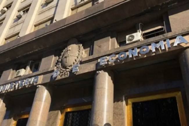 Otra vez, el Sector Público Nacional registró un superávit financiero